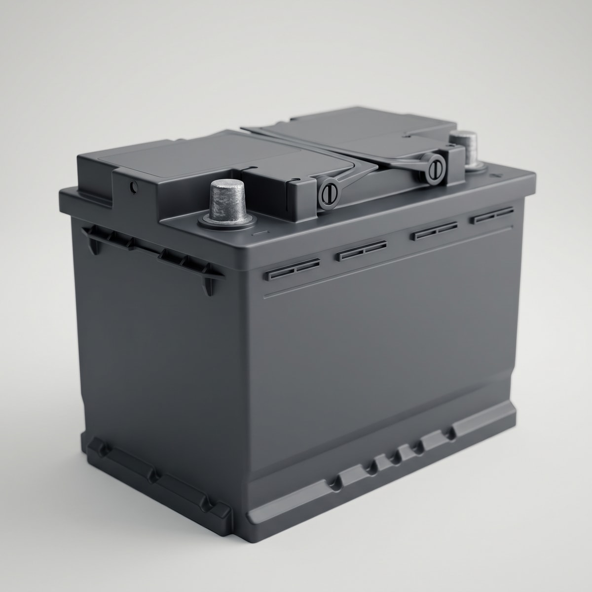 The Right Battery — AGM where your model calls for it