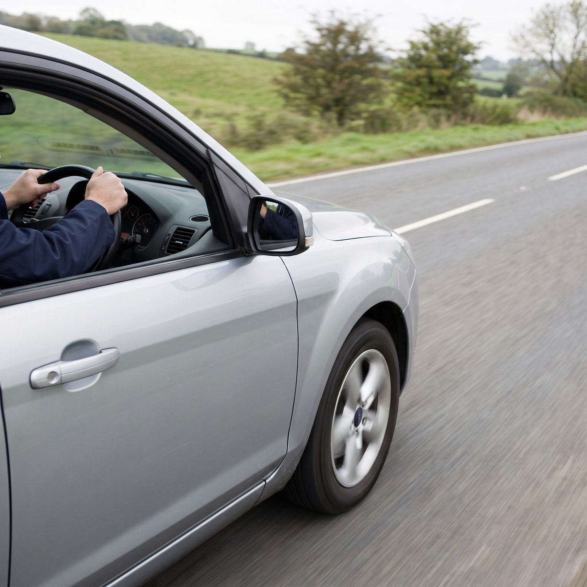Road Tested — Verified before the car goes back