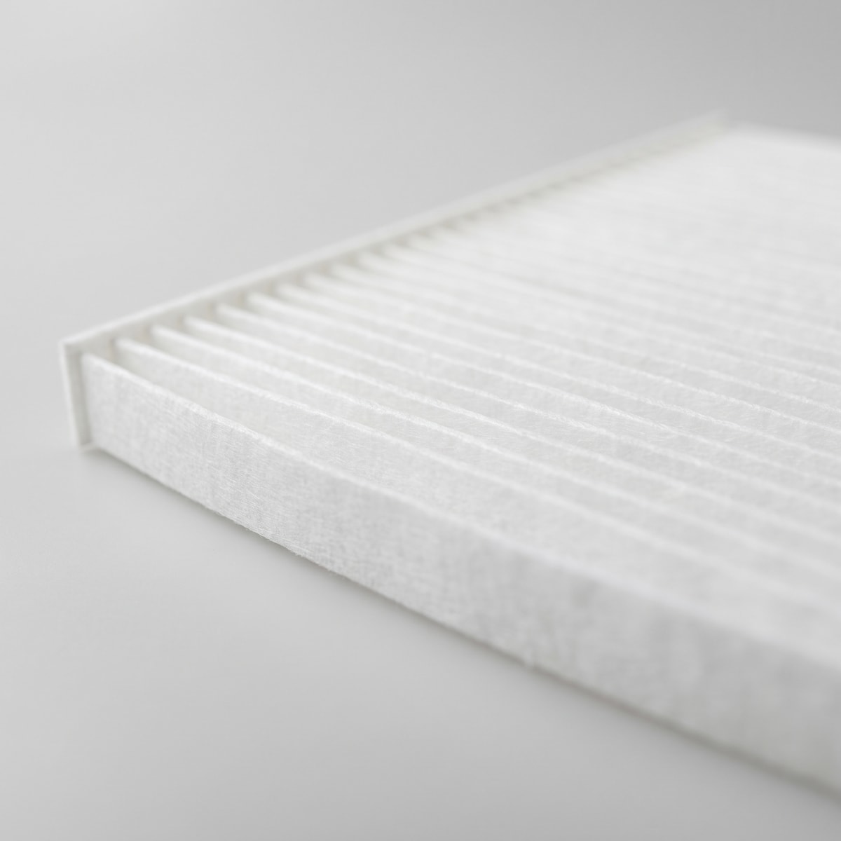 Genuine Mazda Filter — Matched to your model