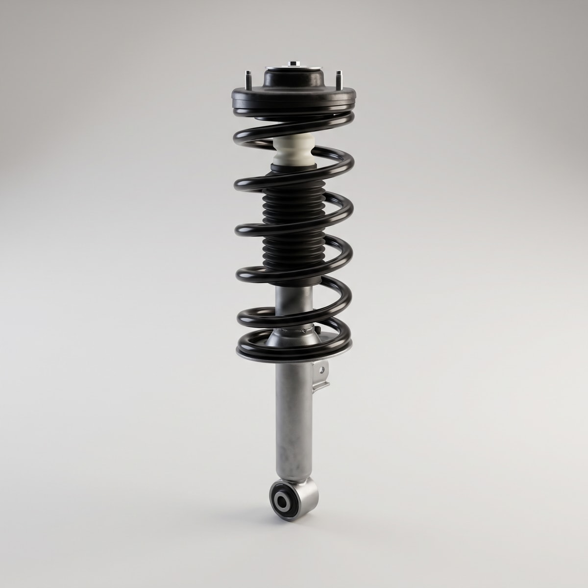 Genuine Mazda Struts — Matched to your model