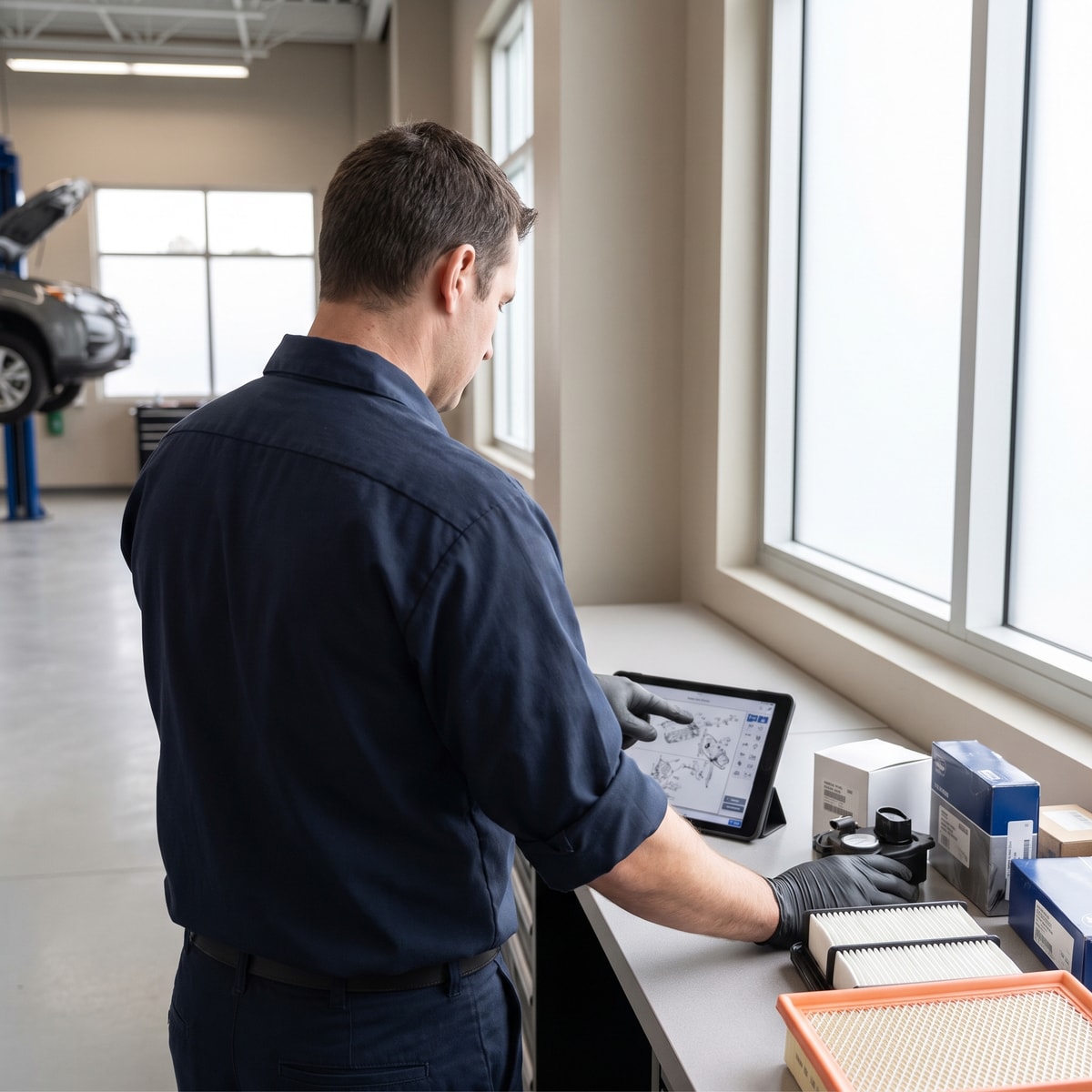 Bulletins Checked — Updates Mazda has issued for your car
