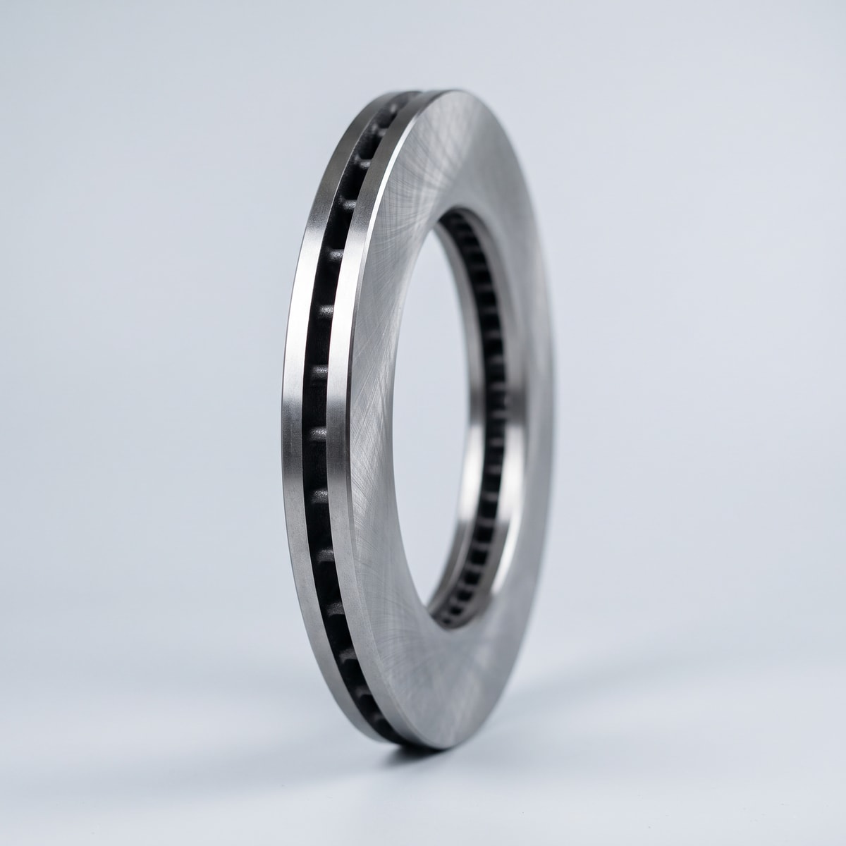 Genuine Mazda Rotors — Matched to your model