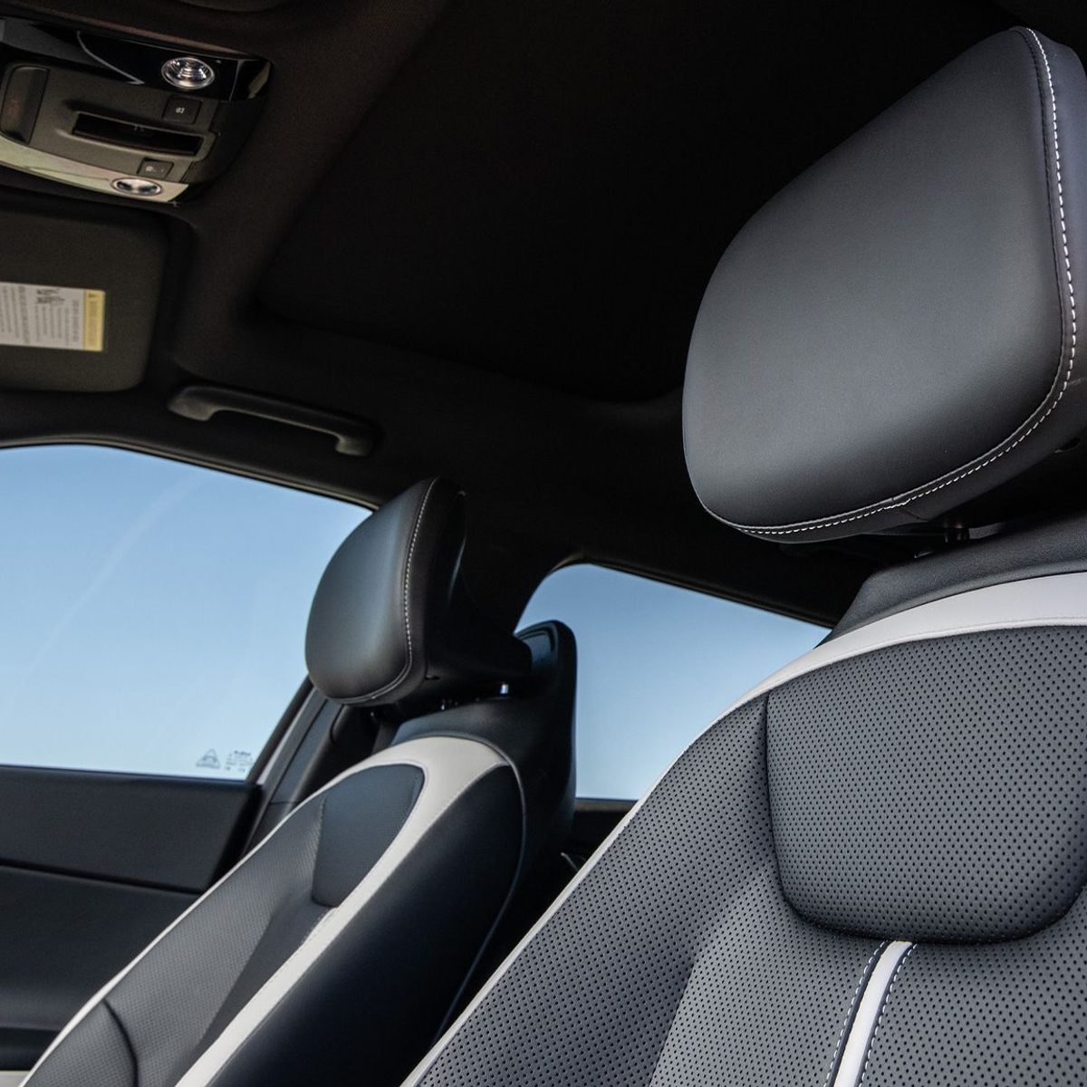 Kia EV6 GT-Line Sport Bucket Seat