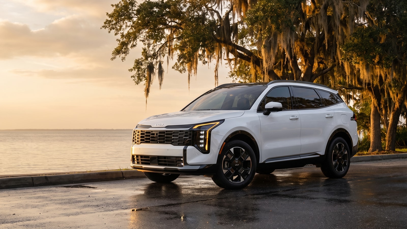 Shop all Kia Sportage inventory
