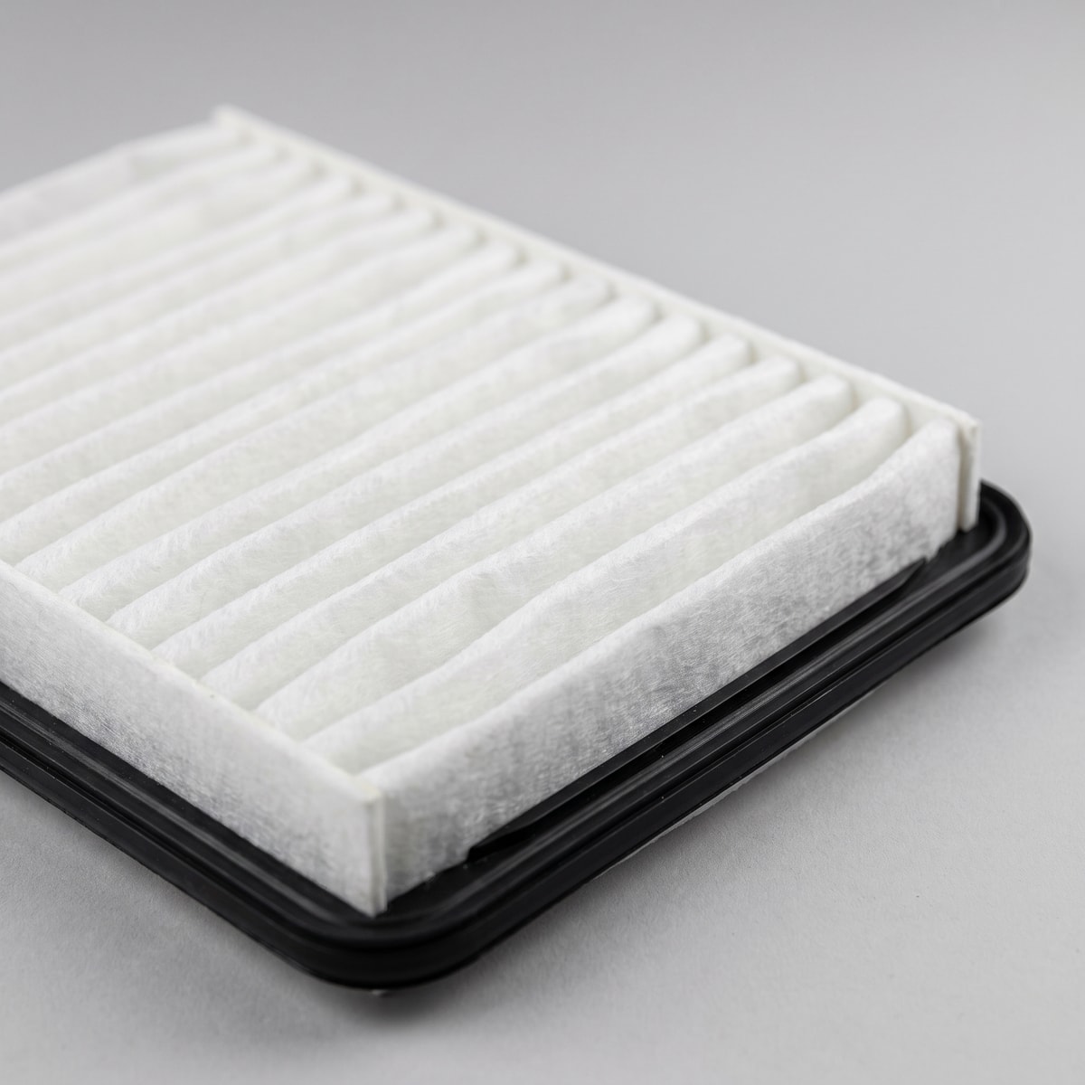 Genuine Mazda Filter — Matched to your engine