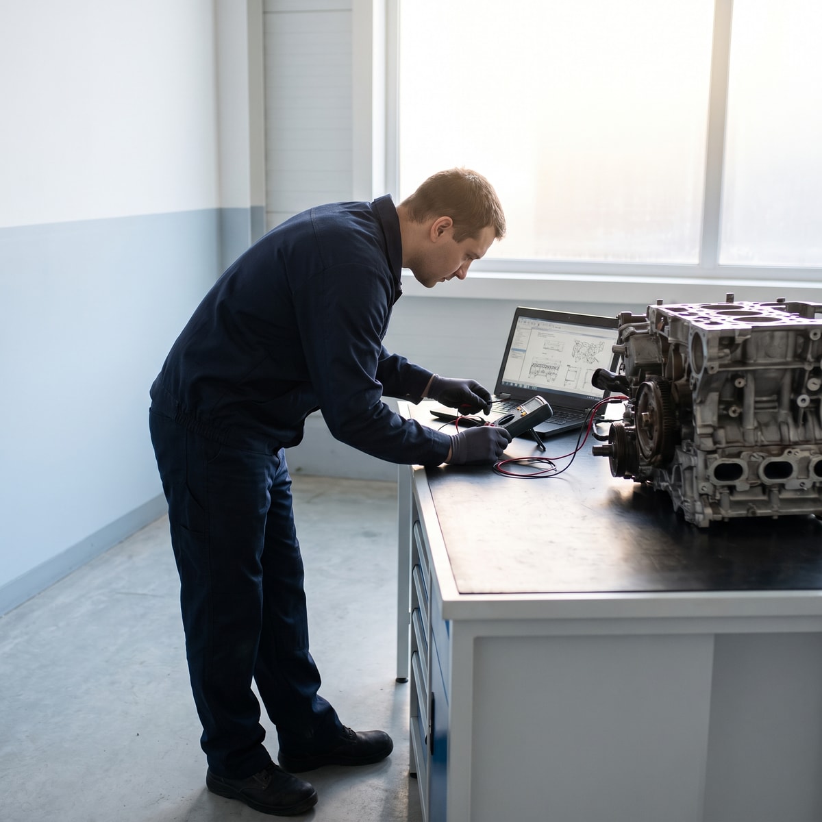 Mazda-Trained — Trained on the cars we sell