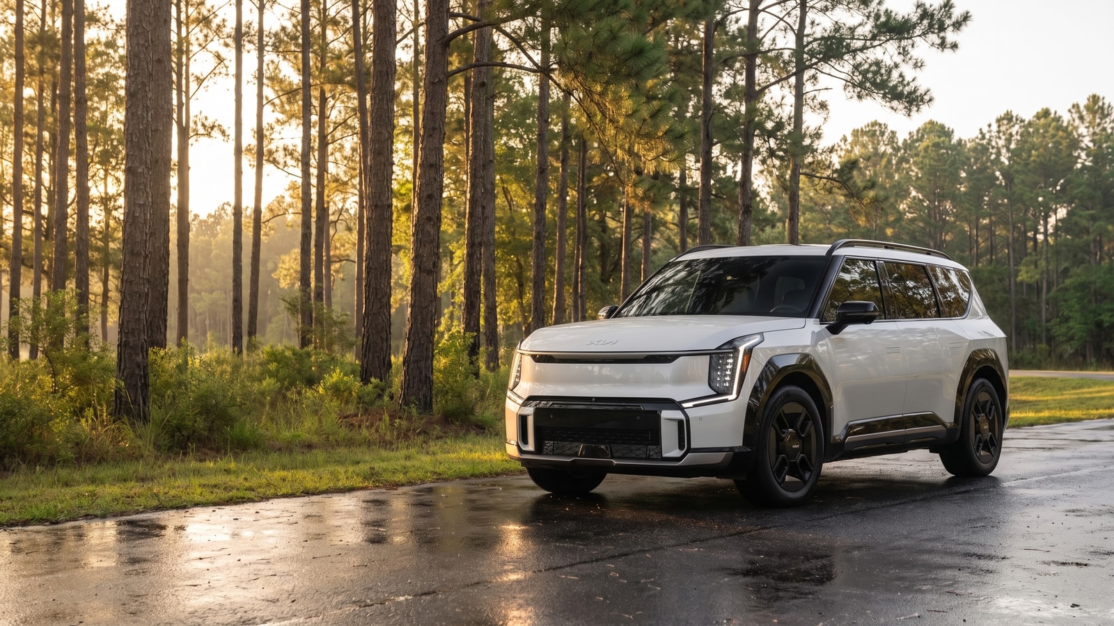 Shop all 2026 EV9 inventory