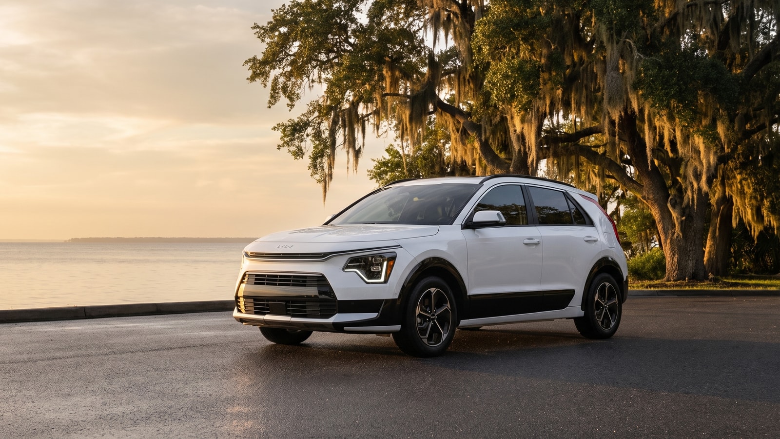 2026 Kia Niro SX Touring